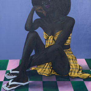 Solitary Soul, 2023