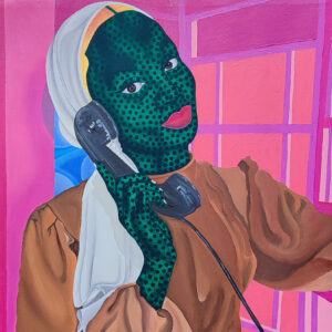 Telephone, 2022