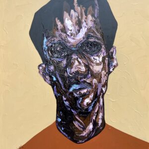 Victim (Meet James), 2023